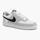 Men's shoes Nike Court Vision Low grey fog/white/black