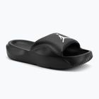 Children's slides Jordan Franchise black/white