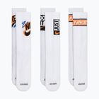 Socks Nike Everyday Plus Crew 3 pairs multi-color/901