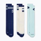 Socks Nike Everyday Plus Crew 3 pairs multi-color/902
