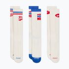 Socks Nike Everyday Plus Crew 3 pairs multi-color/901