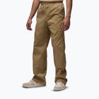 Men's trousers Nike Jordan Brooklyn Fleece desert camo/desert camo