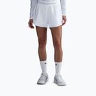 Women's tennis shorts Nike Court Dri-Fit Ace Advantage white/white