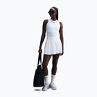 Tennis skirt Nike Court Dri-Fit Advantage Pleated white/white