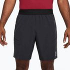 Men's tennis shorts Nike Court Dri-Fit Advantage 8" black/white