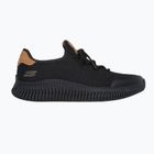 Men's shoes SKECHERS Bobs Sport Geo City Dapper black