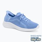 SKECHERS women's shoes Ultra Flex 3.0 Brilliant Path periwinkle