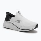 SKECHERS women's shoes Max Cushioning Elite 2.0 Eternal white