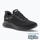 Women's shoes SKECHERS Bobs Squad Chaos In Color black
