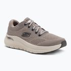 Men's shoes SKECHERS Arch Fit 2.0 taupe