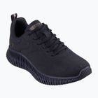 Women's shoes SKECHERS Bobs Geo How Marvelous off black
