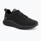 Women's shoes SKECHERS Bobs Geo How Marvelous off black