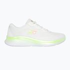 SKECHERS women's shoes Skech-Lite Pro Stunning Steps white/lime