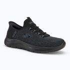 SKECHERS men's shoes Summits Key Pace black