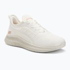 Women's shoes SKECHERS Bobs Geo New Aesthetics off white
