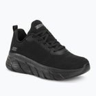 Women's shoes SKECHERS Bobs B Flex Hi Flying Hi black
