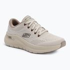 SKECHERS men's shoes Arch Fit 2.0 white