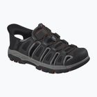 Men's sandals SKECHERS Tresmen Norvick black