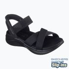 Women's sandals Skechers Ultra Flex 3.0 Never Better black