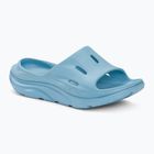 HOKA ORA Recovery Slide 3 dusk/dusk slides