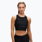 HOKA Race Day training bra black