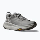 Men's shoes HOKA Transport GTX galactic grey/stardust