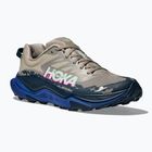 Men's running shoes Hoka Torrent 4 farro/ultramarine