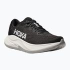 Women's running shoes HOKA Rincon 4 black/white