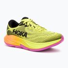 Women's running shoes HOKA Rincon 4 hoka citrus/black