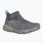 Men's running shoes Hoka Speedgoat 6 MID GTX satellite grey/stardust