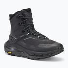 Men's hiking boots HOKA Kaha 2 Frost GTX black/black