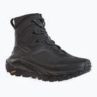 Men's hiking boots HOKA Kaha 2 Frost GTX black/black