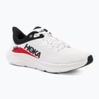Men's running shoes HOKA Hoka Solimar white/cosmic grey