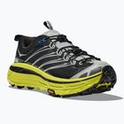 Shoes HOKA Mafate Three 2 black/hoka citrus