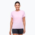 Women's running shirt HOKA Airolite Run pink