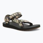 Women's Teva Original Universal geo mushup peach ice sandals