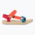 Women's sandals Teva Original Universal haze multi