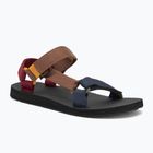 Teva men's sandals Original Universal total eclipse multi