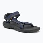 Teva Hurricane XLT2 archive ladder navy men's sandals