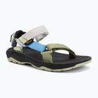 Teva Hurricane XLT2 glow multi children's sandals