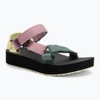 Teva women's sandals Midform Universal root multi