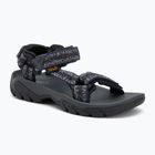 Men's Teva Terra Fi 5 Universal gemline total eclipse sandals