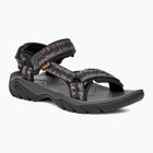 Men's Teva Terra Fi 5 Universal gemline total eclipse sandals
