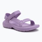 Teva Hurricane Drift lupine women's sandals