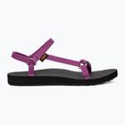 Women's sandals Teva Original Universal Slim striking purple
