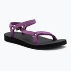Women's sandals Teva Original Universal Slim striking purple