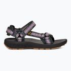 Women's Teva Terragrip Sandal archive topo/striking purple