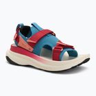 Teva Aventrail women's sandals larkspur/scarlet