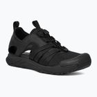 Teva Hydratrek men's sandals black