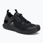 Teva Hydratrek men's sandals black